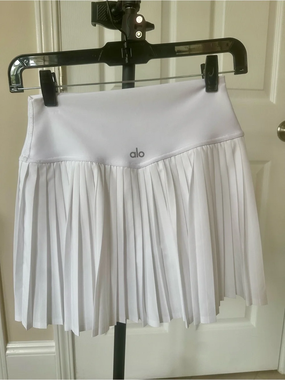 ALO Yoga Grand Slam Tennis Skirt